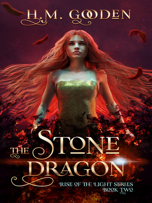 Title details for The Stone Dragon by H. M. Gooden - Available